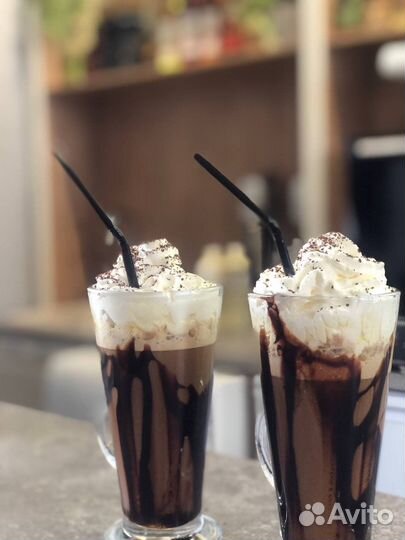 Школа Бариста в Красноярске