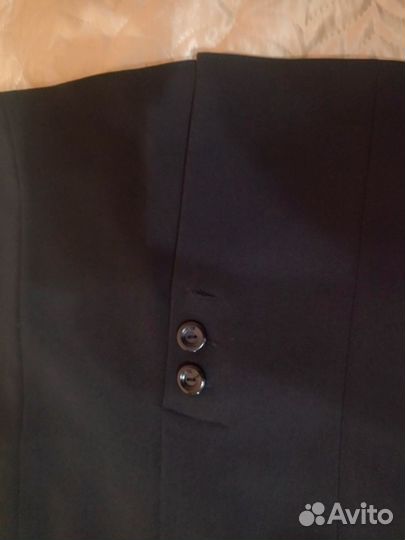 Юбка женская карандаш