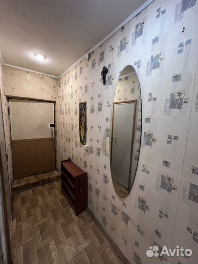 Продается 1к квартира