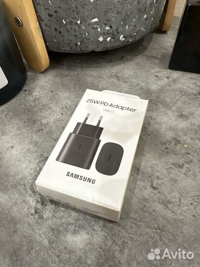 Зарядное устройство samsung Ep-TA800