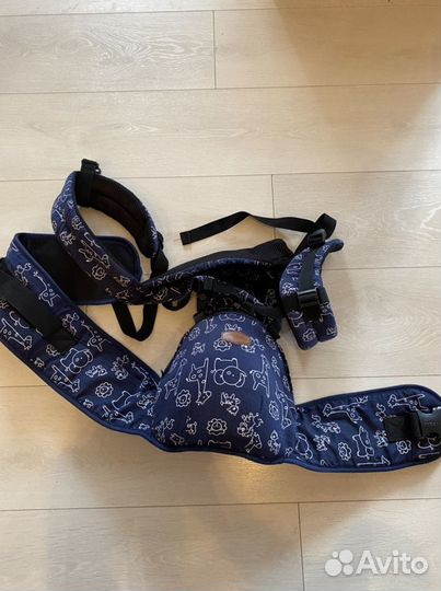 Эргорюкзак кенгуру