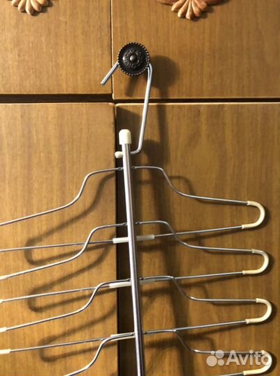 Вешалки разные, для брюк, вещей, плечики, цены раз