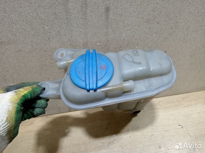 Расширительный бачок audi q5 8r 2.0 tfsi