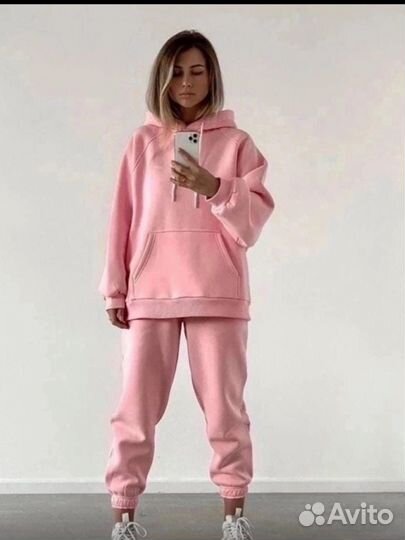 Костьюм на филисе М размер