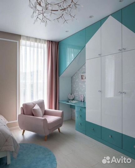 Шкаф в квартиру Y 176