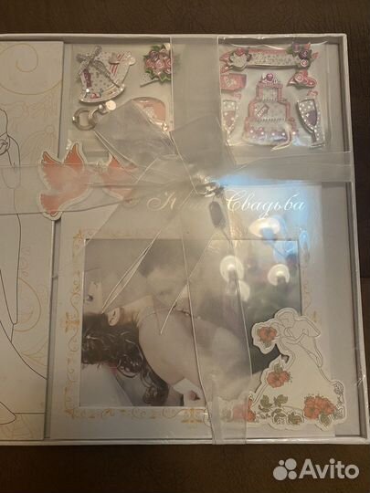 Подарочный набор