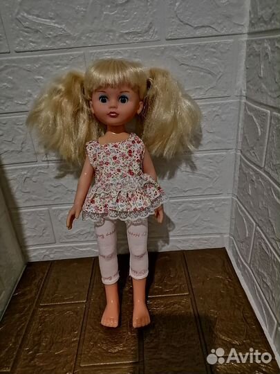 Кукла 34 см