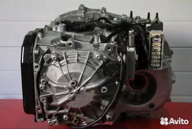 Ремонт АКПП Peugeot 806 (AL4-DP0) с Гарантией