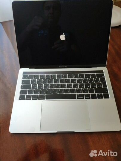 Apple MacBook Pro