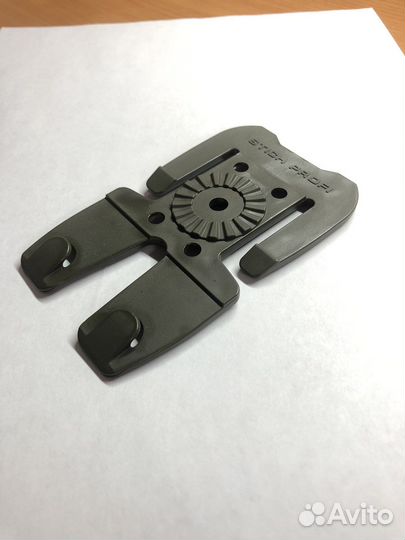 Краб для молли