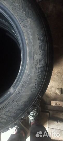 Nokian Tyres Hakkapeliitta 9 185/65 R15