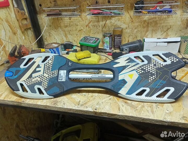 Вейвборд WB120