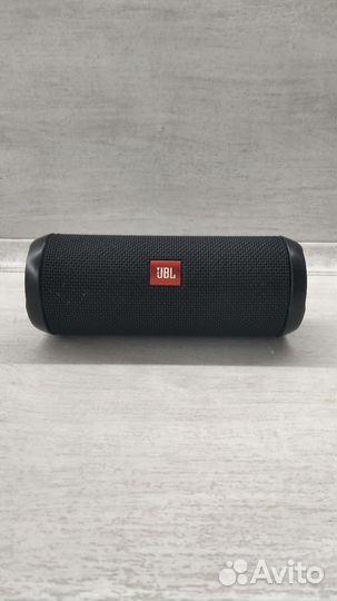 Колонка jbl flip 3