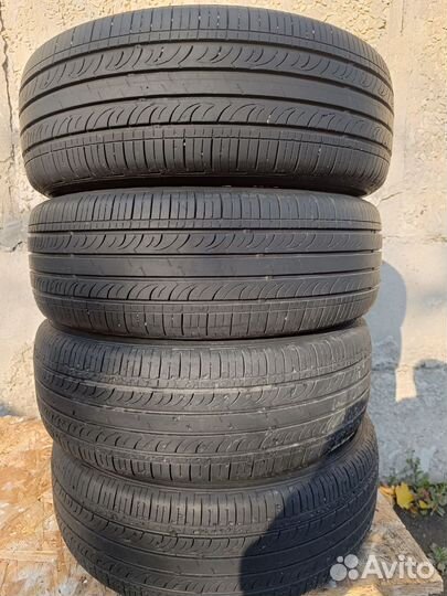 Nexen Classe Premiere 672 205/65 R16 95H