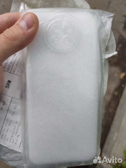 Чехол на Redmi Note 9T