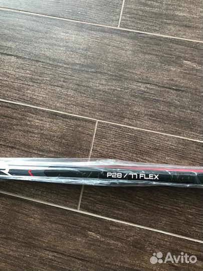 Клюшка хоккейная 3X