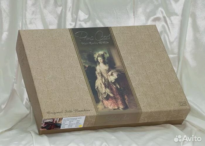 Постельное белье евро новое Турция