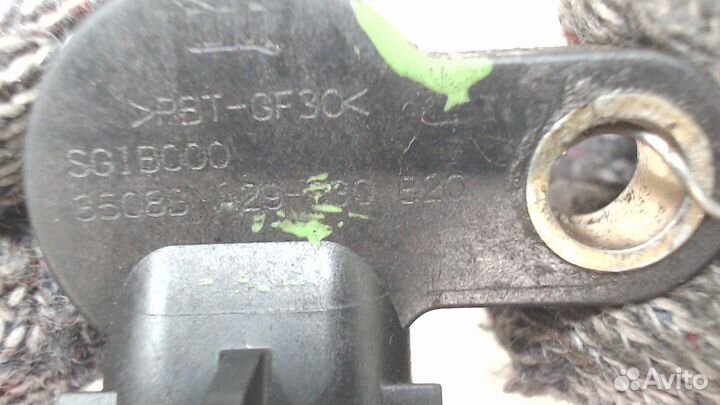 Датчик положения распредвала Nissan Micra K12E, 20