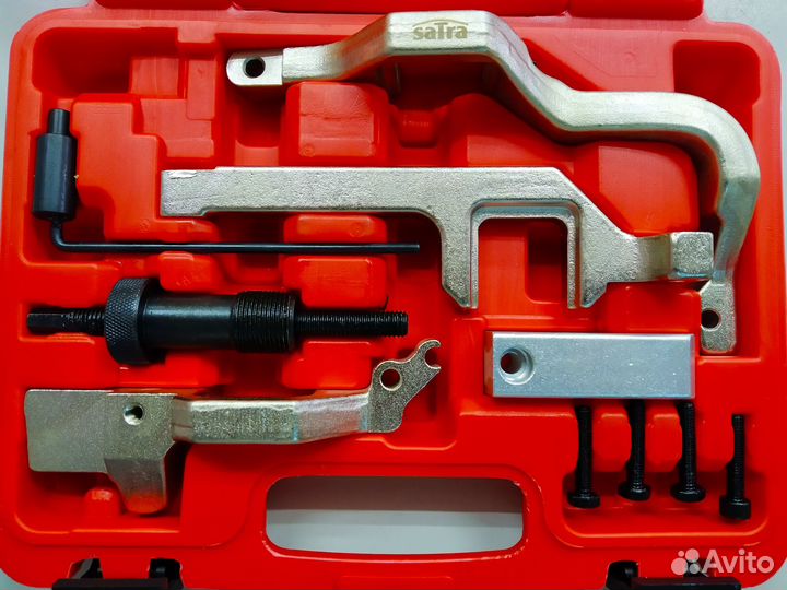 Набор для установки грм BMW N12 / N14, PSA