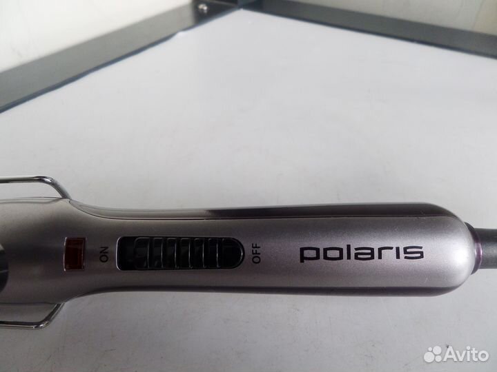 Электрощипцы-плойка-стайлер Polaris PHS 3214K