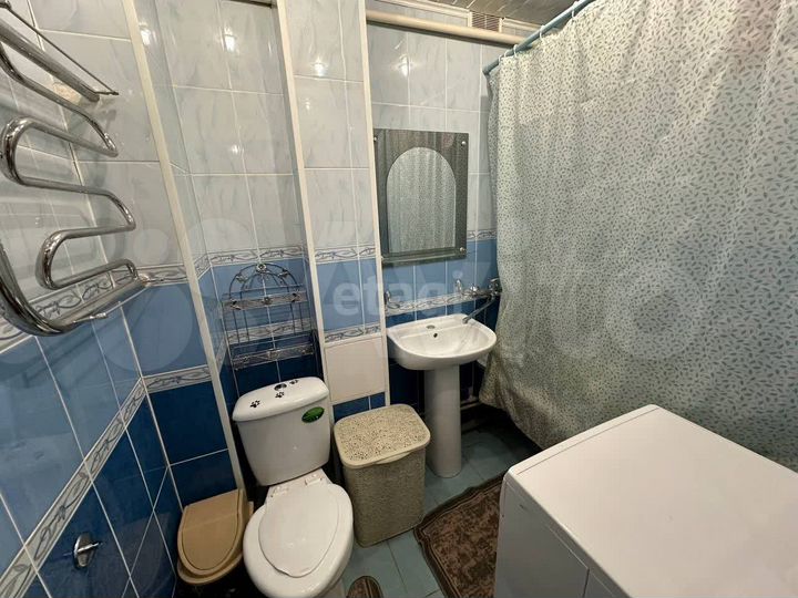 2-к. квартира, 41,5 м², 1/5 эт.