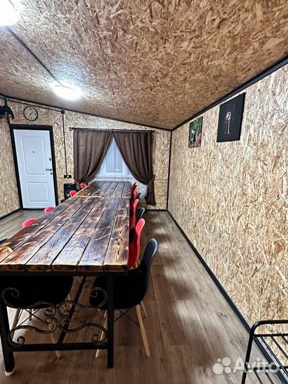 Аренда беседки