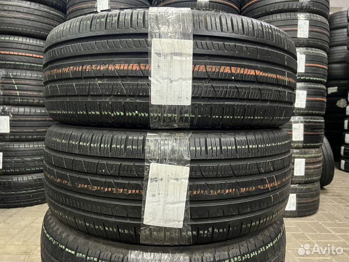 Pirelli Scorpion Verde All Season 235/60 R18