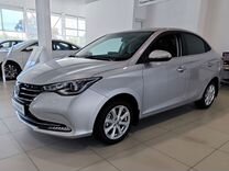 Новый Changan Alsvin 1.5 AMT, 2024, цена от 1 649 900 руб.