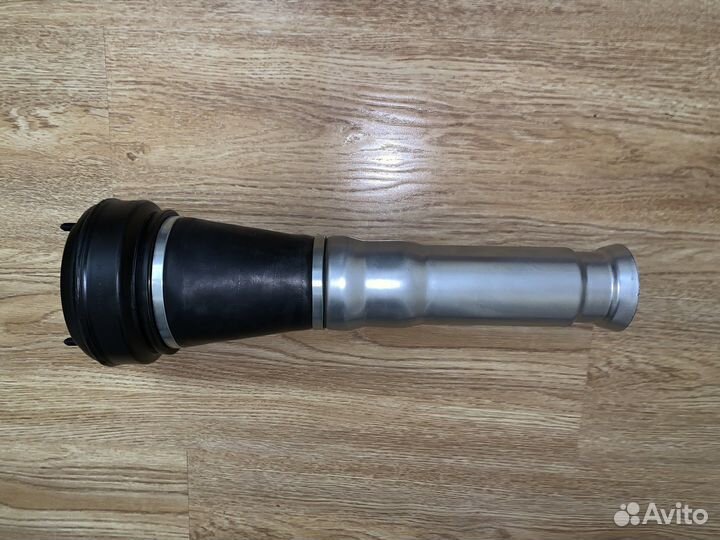 Пневмобаллон S-Class W220