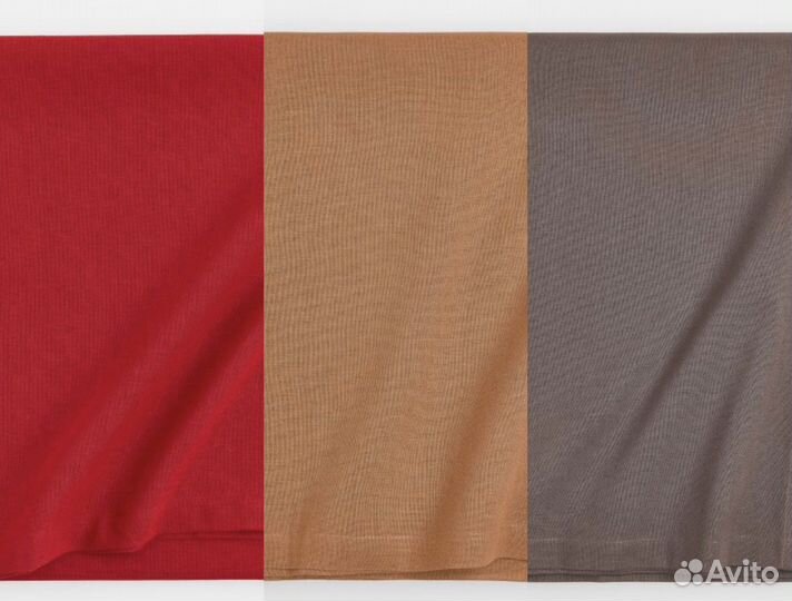 Скатерть hm новая