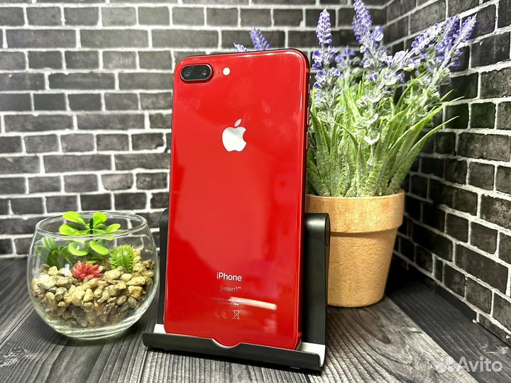 iPhone 8 Plus, 64 ГБ