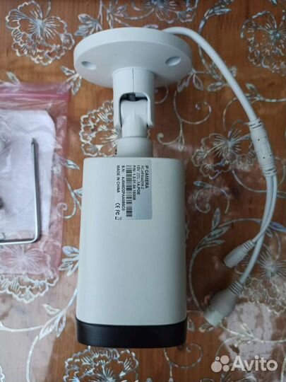 Ip камера видеонаблюдения Dahua ipс-HFW4431R-Z