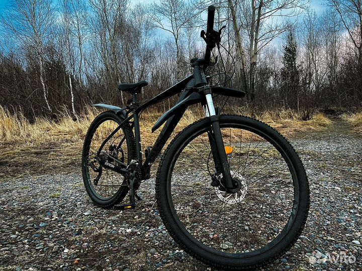 Велосипед Stern Force 2.0