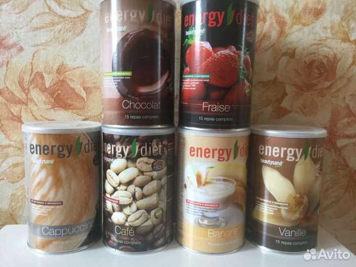 Банки для сыпучих продуктов