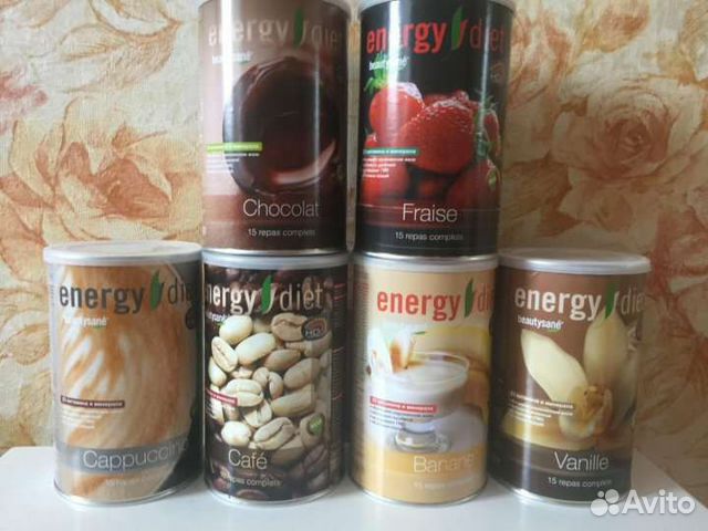 Банки для сыпучих продуктов