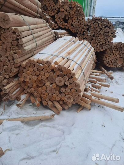 Карандаш березовый