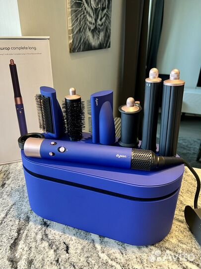 Стайлер Dyson Long HS 05 Новый