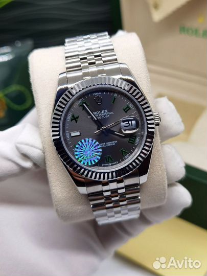 Мужские часы Rolex Oyster Perpetual datejust