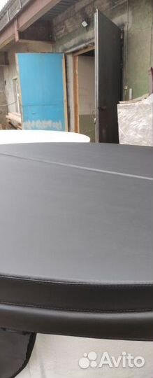 Термокрышка для чана KSH-42231