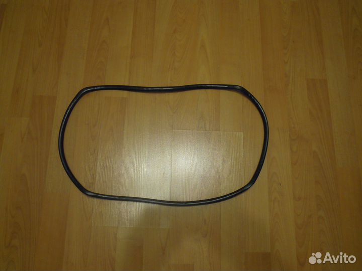 Уплотнитель в духовку Для газ.плиты гефест