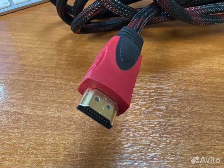 Кабель hdmi 9 метров