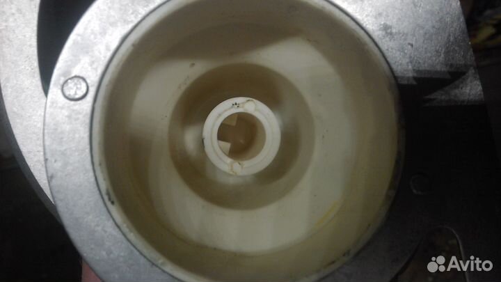 Нож для кухонного комбайна