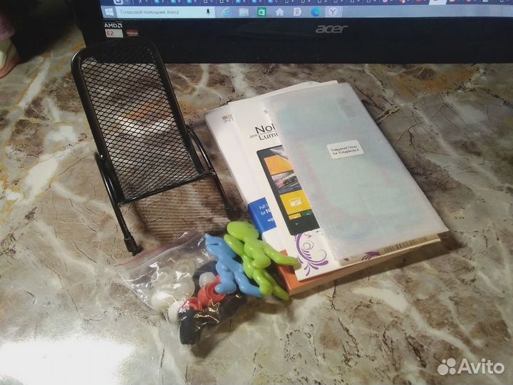 Аксессуары для телефонов