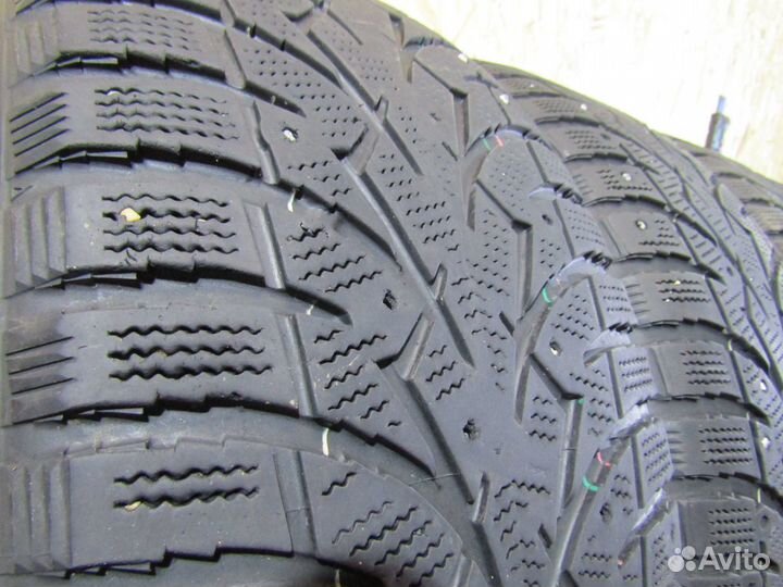 Toyo Observe G3-Ice 225/55 R17