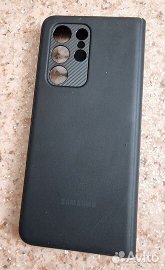 Чехол на Samsung s21 ultra