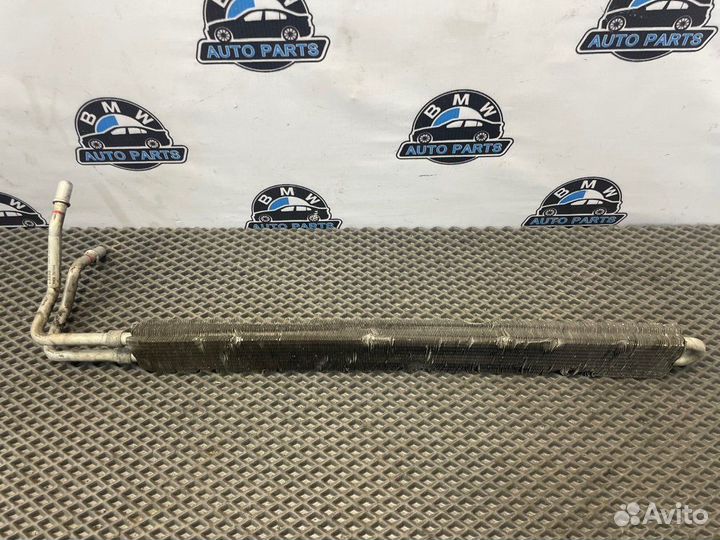 Радиатор гидроусилителя руля Bmw X5 E70 M57N2 2007