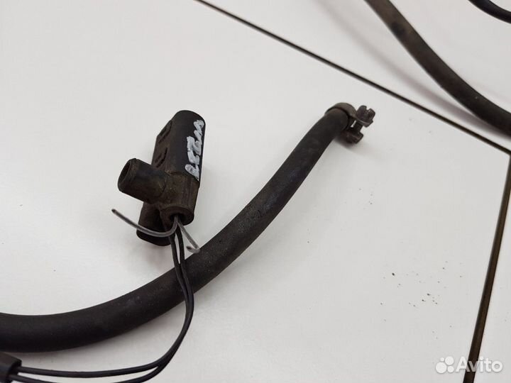 Шланг омывателя фар (Mercedes-Benz S-class)