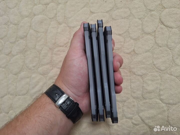 Оперативная память ddr4 32gb 4000