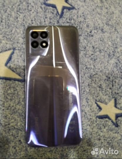 realme 8i, 4/64 ГБ
