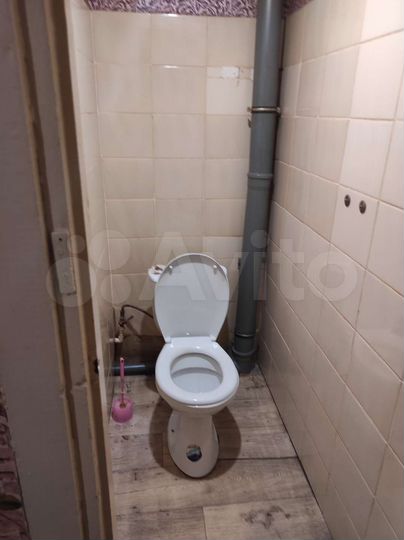 Комната 14 м² в 4-к., 4/9 эт.